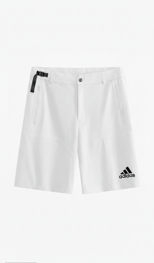 Stylish Urban Men's Pants
