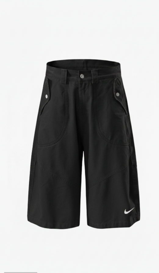 Men's Cargo Shorts