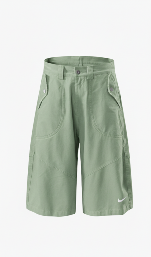Men's Cargo Shorts
