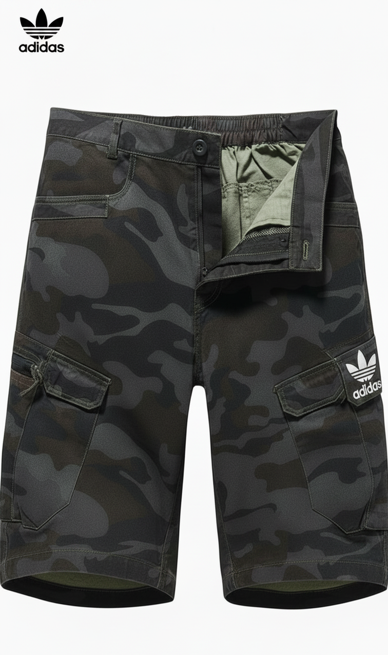 Men's Cargo Shorts