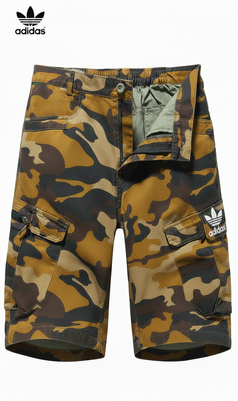 Men's Cargo Shorts