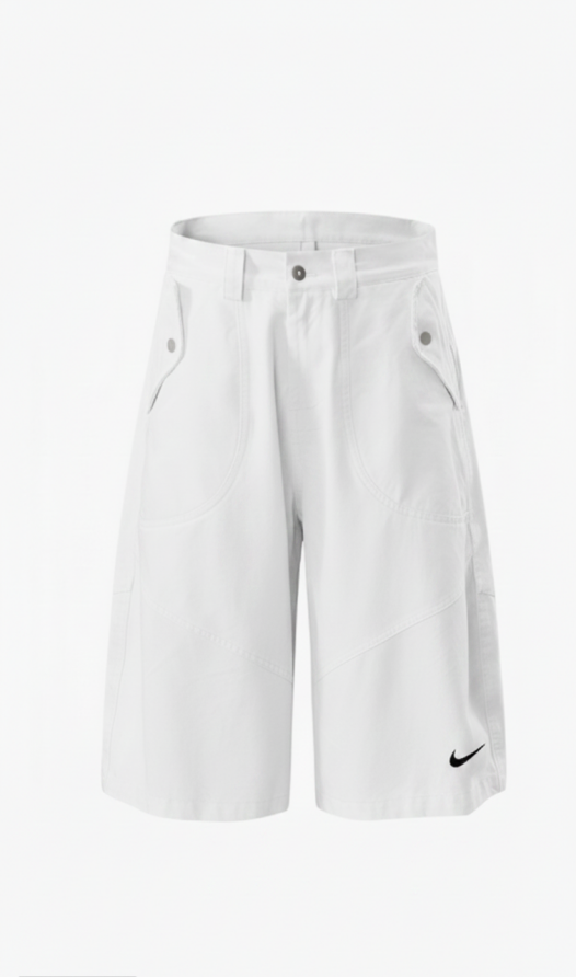 Men's Cargo Shorts