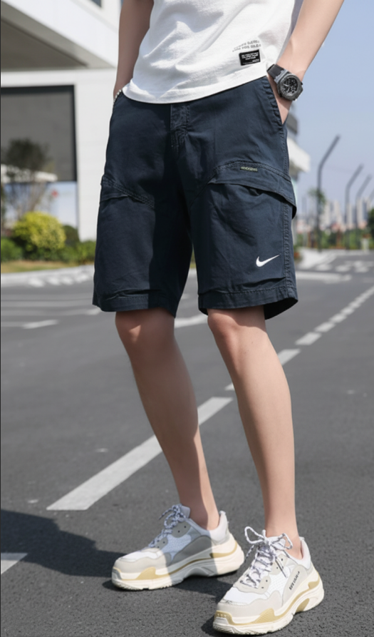 Men's Cargo Shorts
