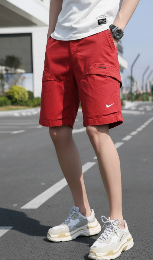 Men's Cargo Shorts