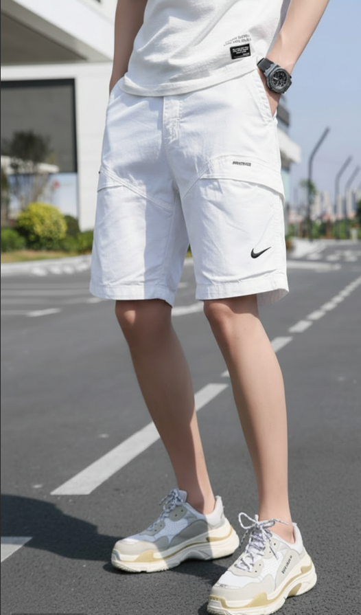 Men's Cargo Shorts