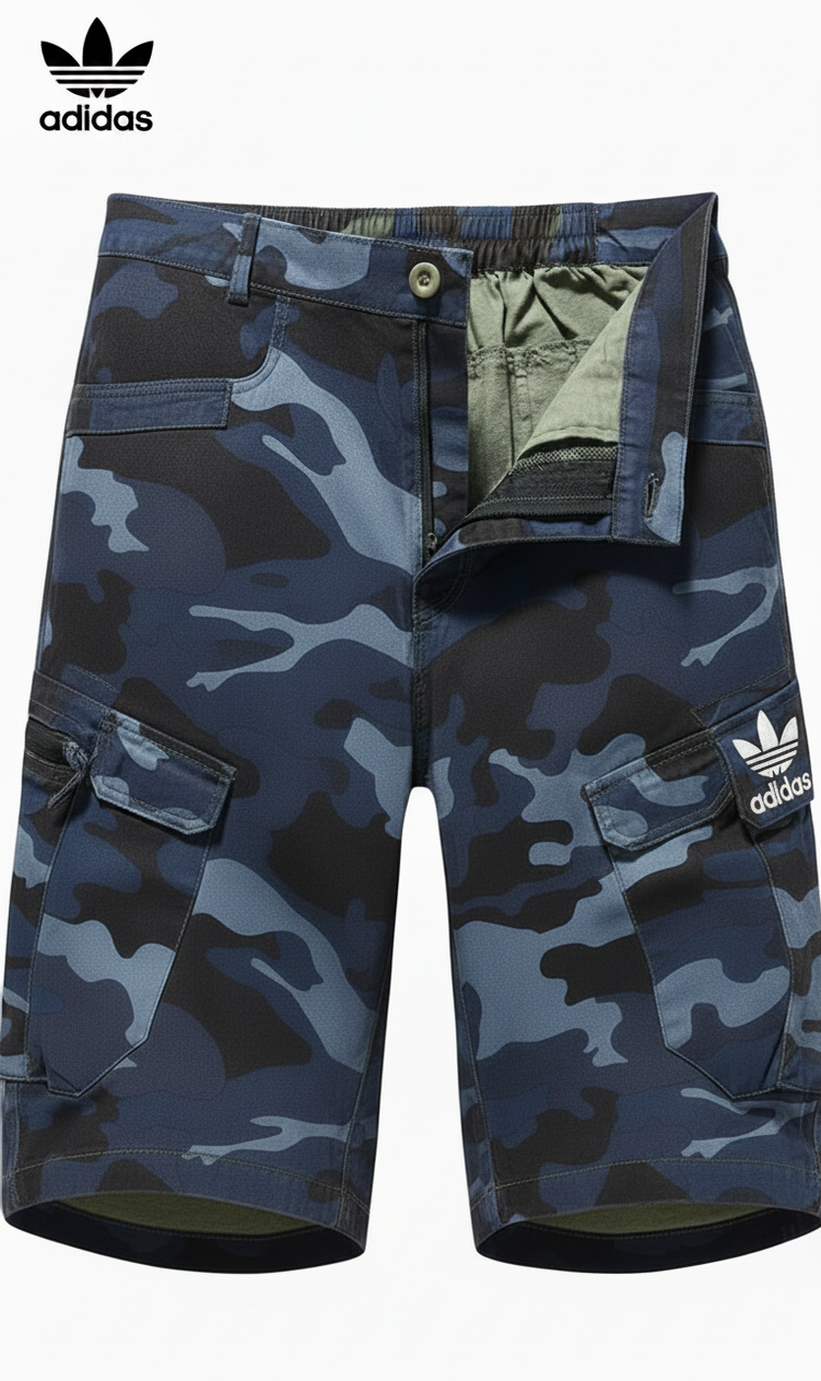 Men's Cargo Shorts