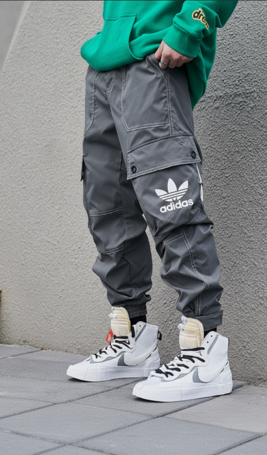 Men's Cargo Pants