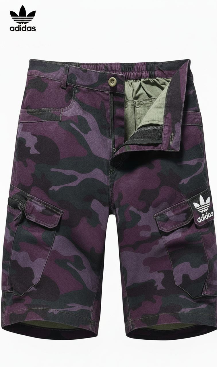 Men's Cargo Shorts