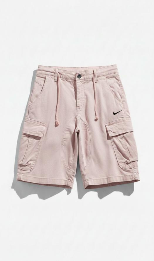 Men's Cargo Shorts