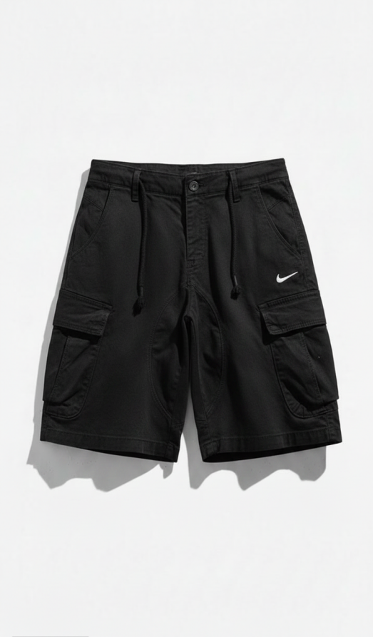Men's Cargo Shorts