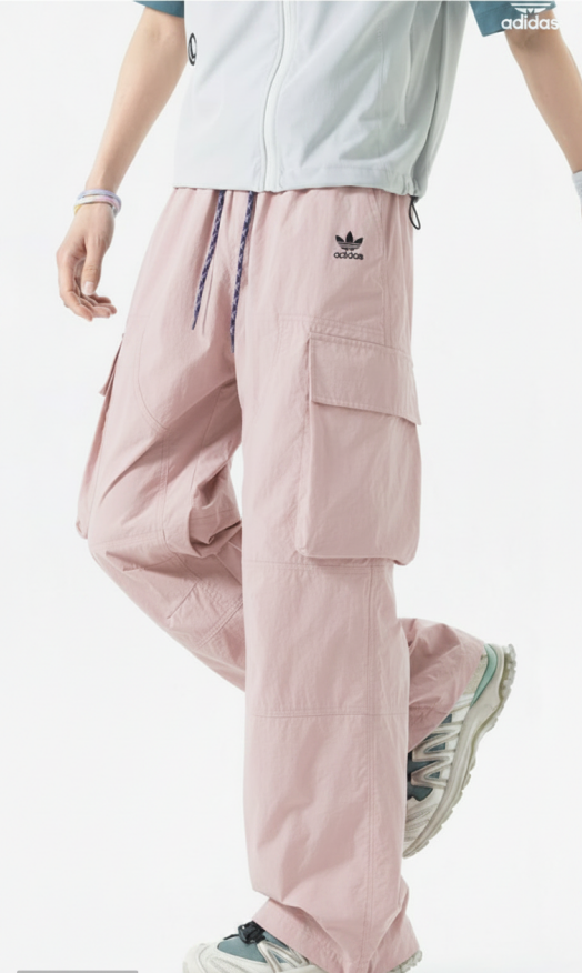 Men's Cargo Pants