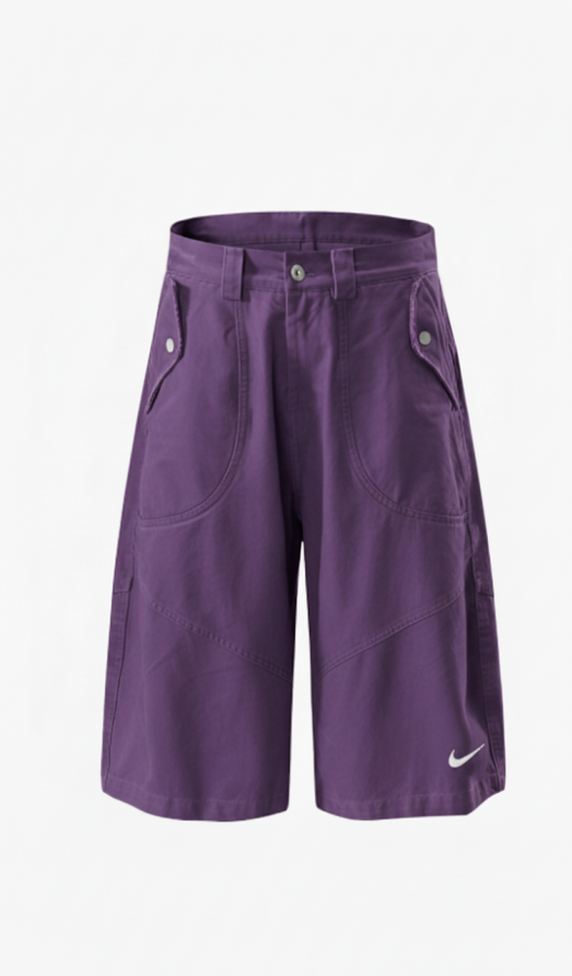 Men's Cargo Shorts