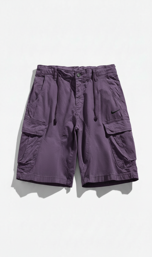 Men's Cargo Shorts