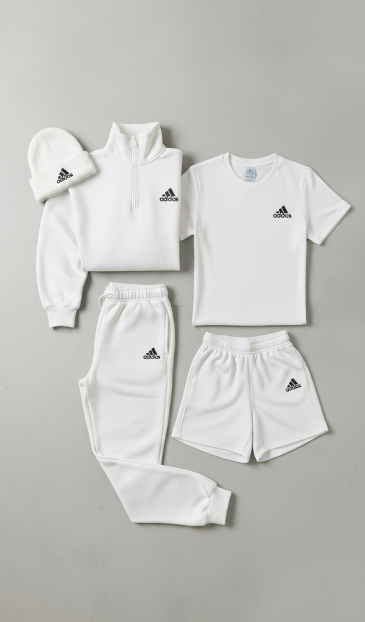 Everyday Performance Activewear Sports Set