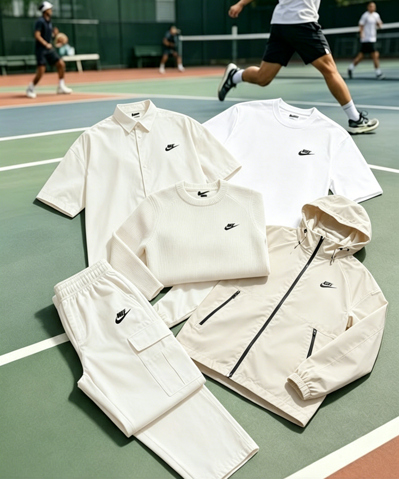 Everyday Active 5-Piece Set