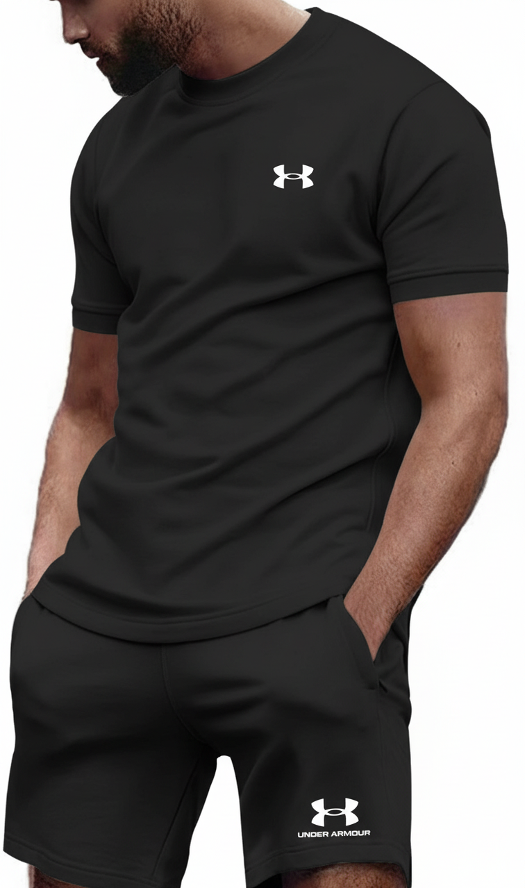CoolStride Lightweight Summer Running Set