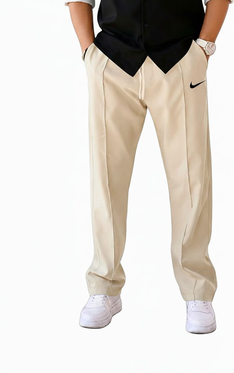 Everyday Easy-Fit Pants