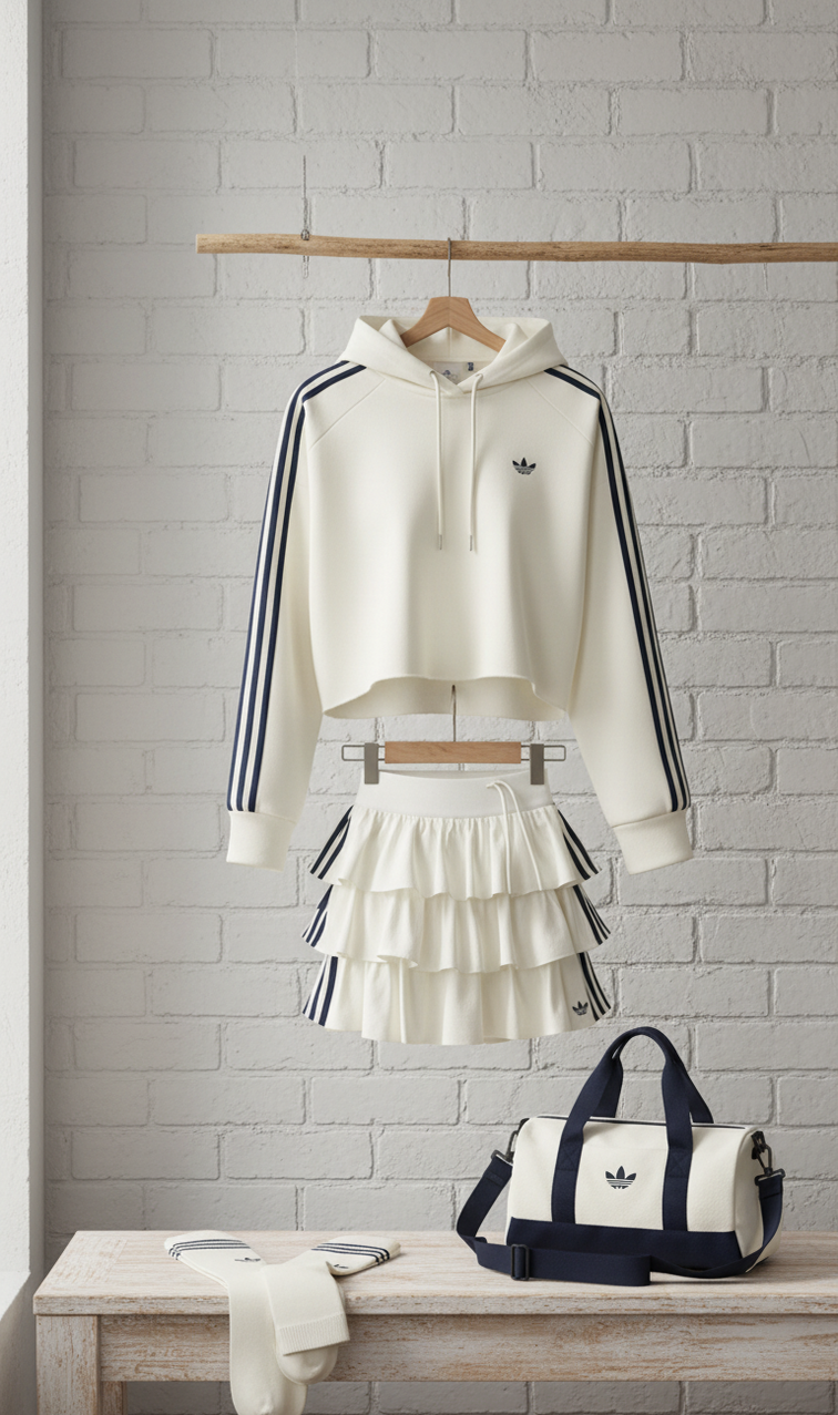 Everyday Comfort Casual Set