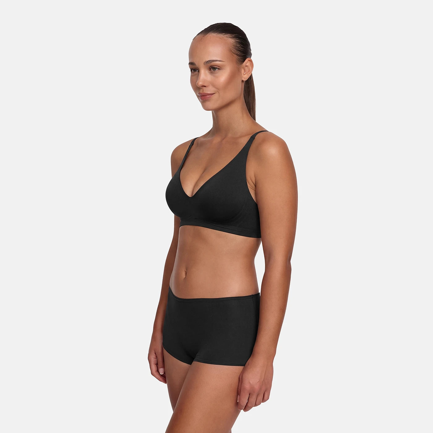 Everyday Comfort Lift Support Bra