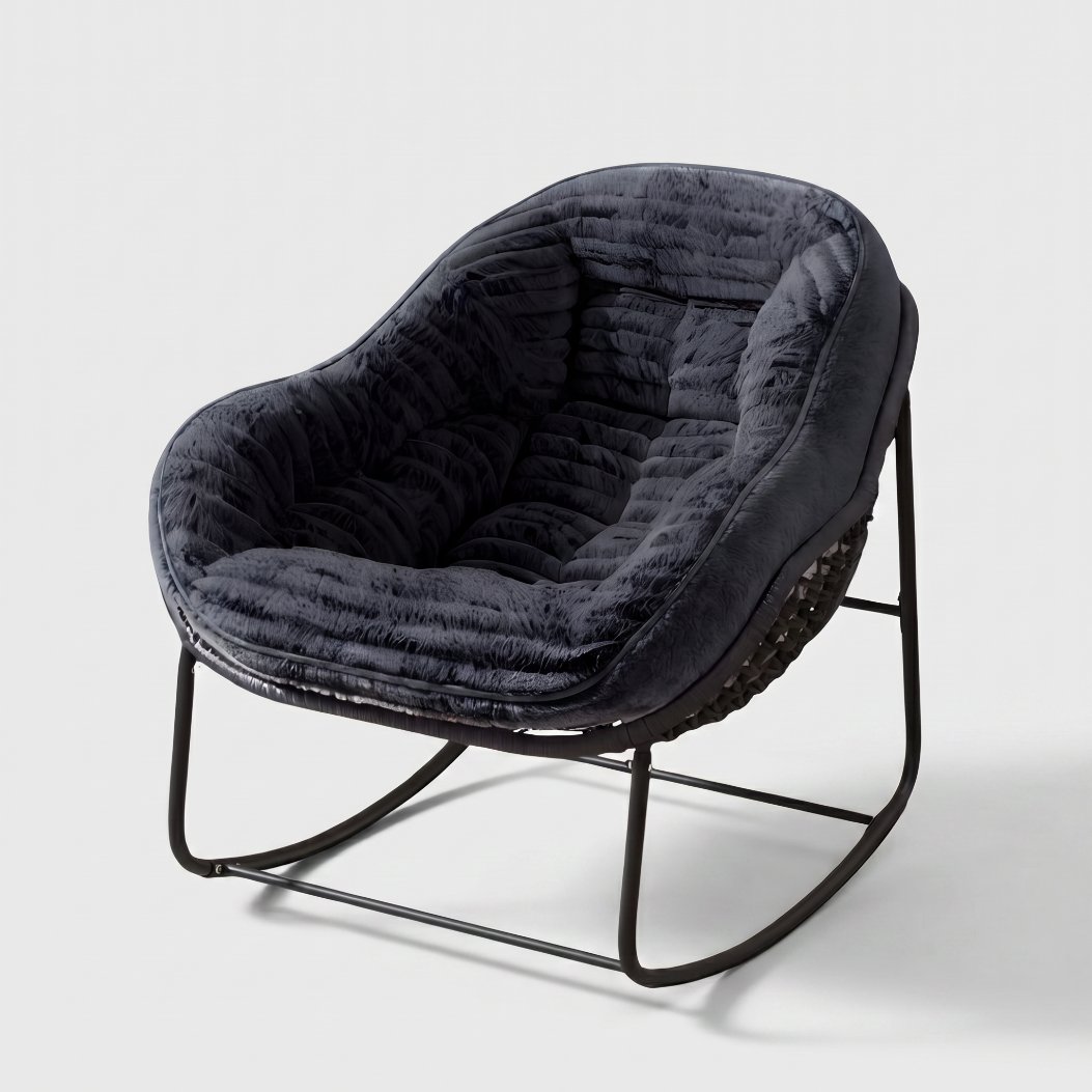 Cloud Rocker Comfort Lounge Chair