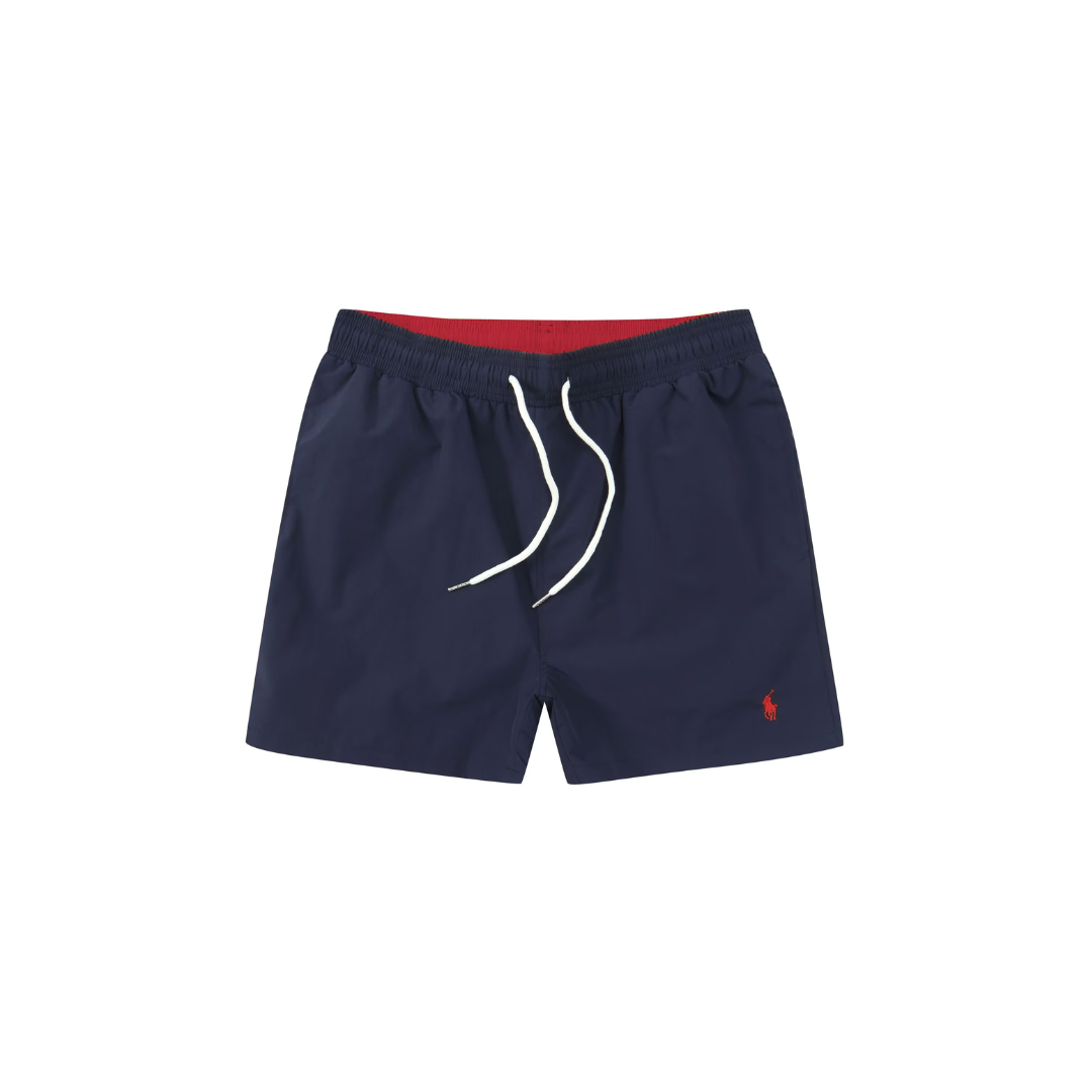Coastal Polo Everyday Swim Shorts