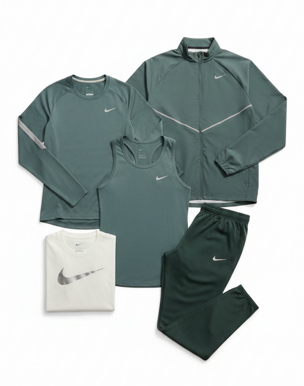 Everyday Comfort 5-Piece Set