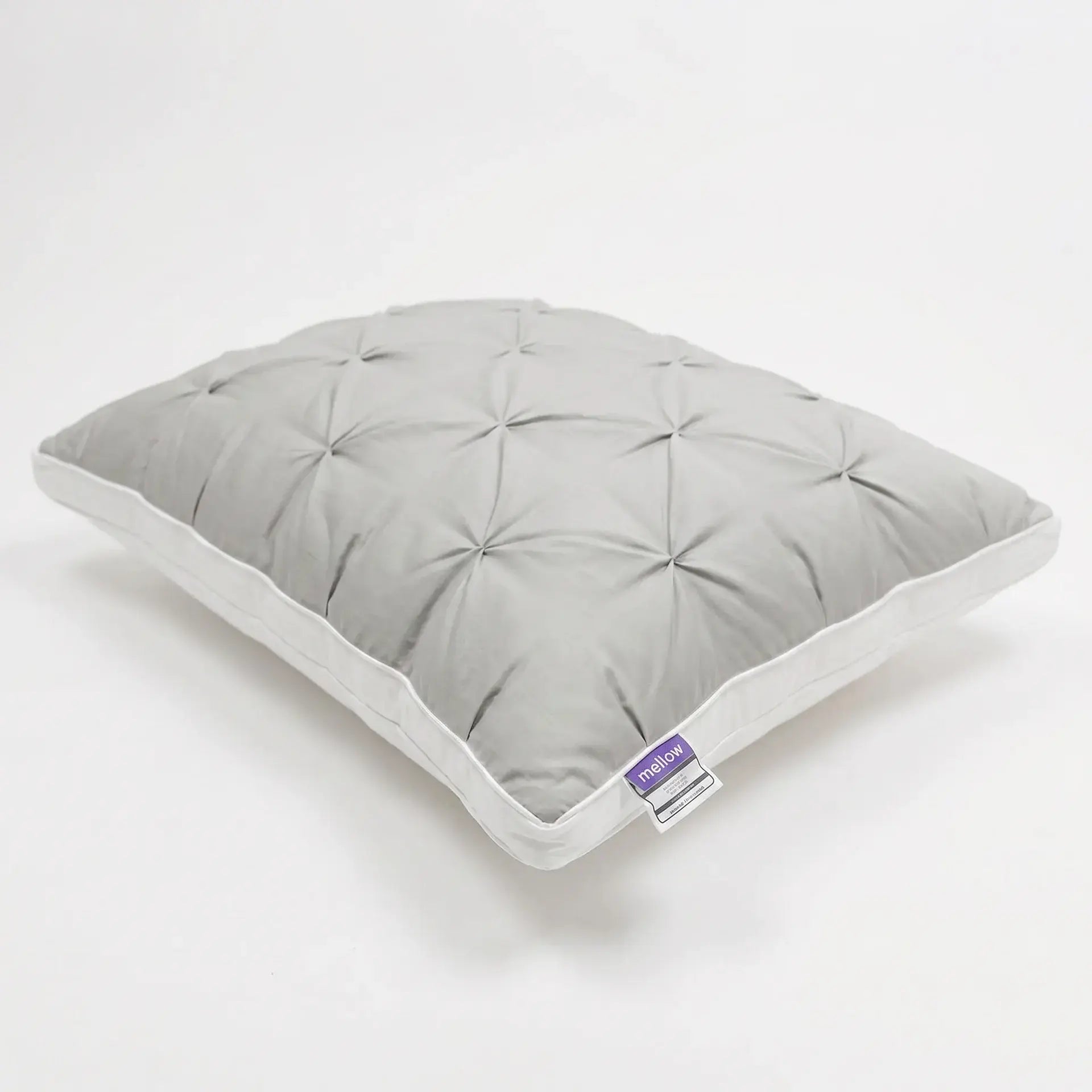 Cloud Cradle Plush Pillow