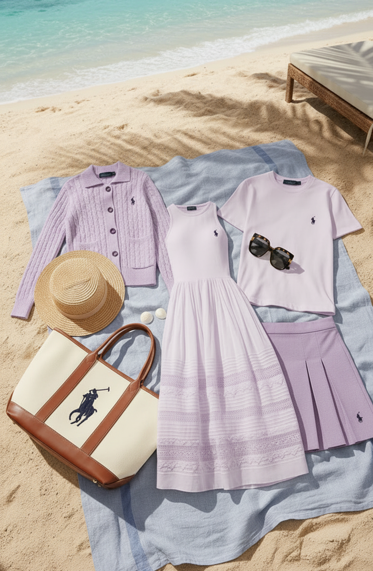 Urban Comfort Travel Clothing Set