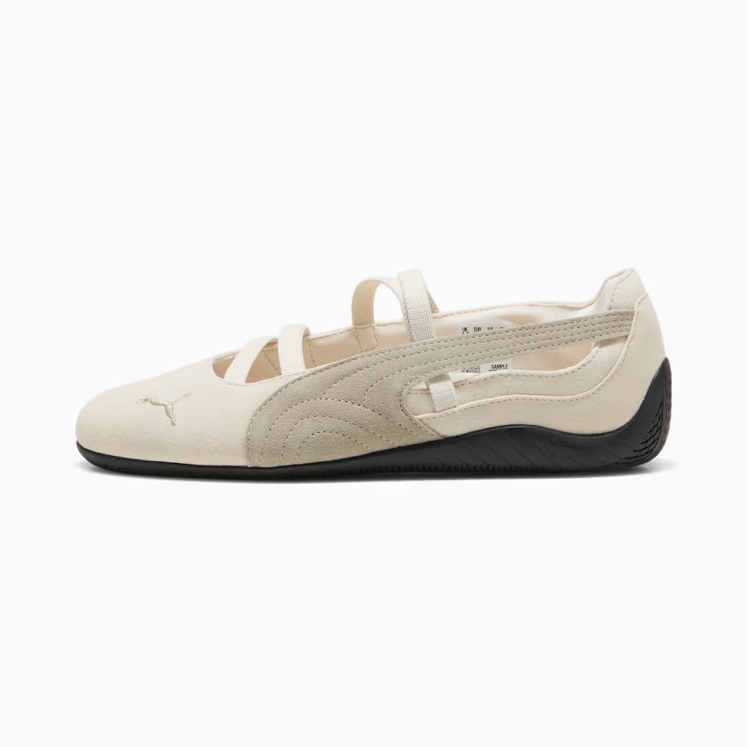 Urban Comfort Ballet Slip-On Shoes