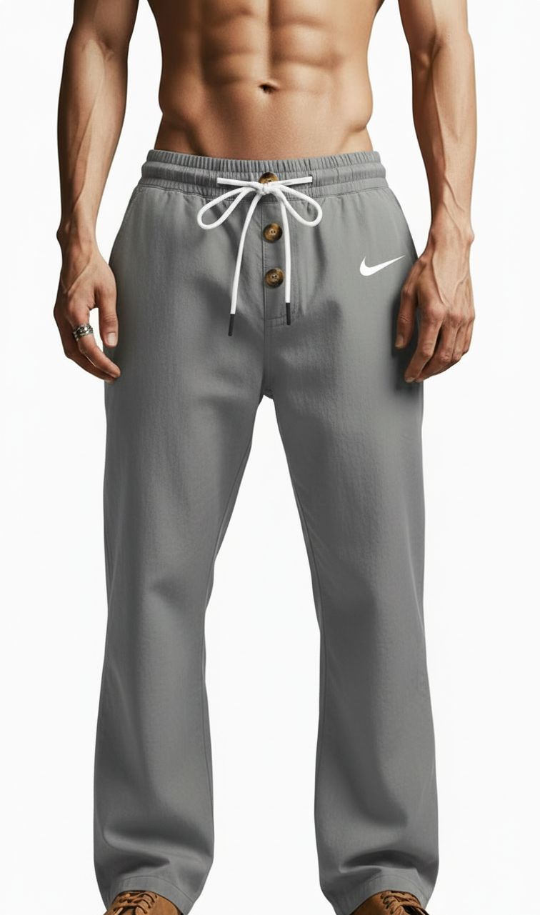 Everyday Comfort Slim Chino Pants