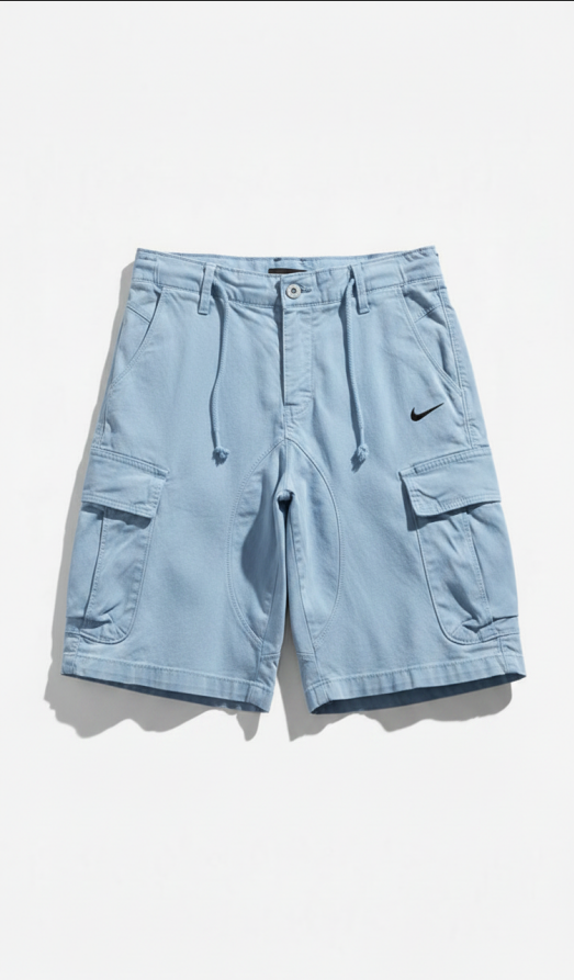 Trailside Everyday Cargo Comfort Shorts