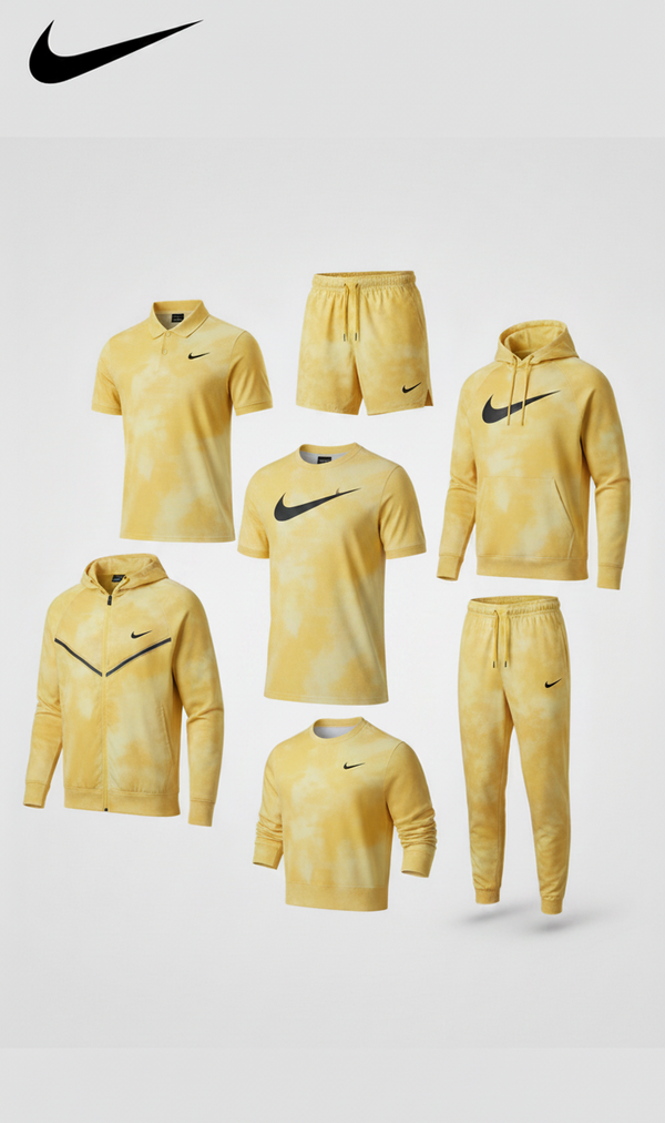 Everyday Sports Pack