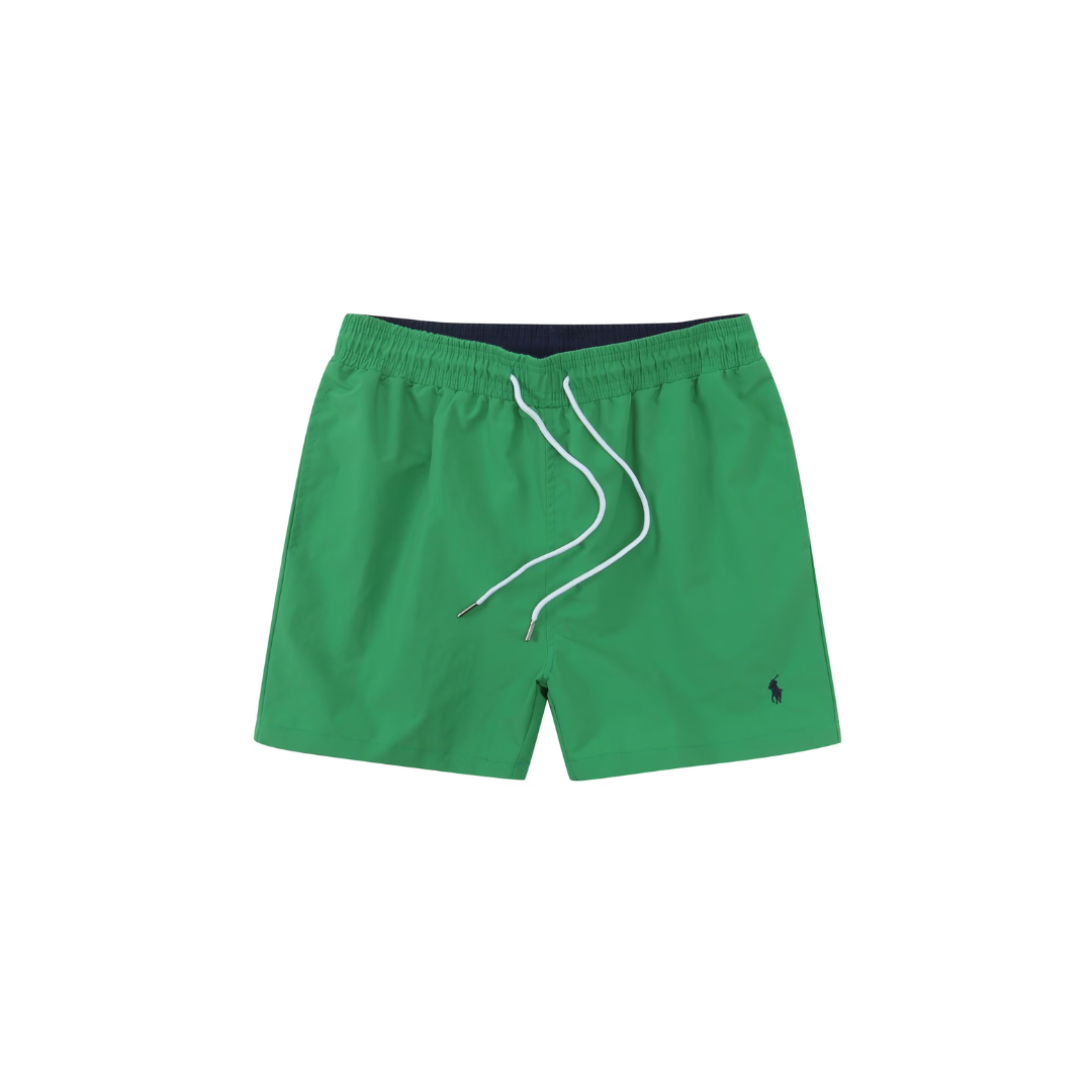 Coastal Polo Everyday Swim Shorts