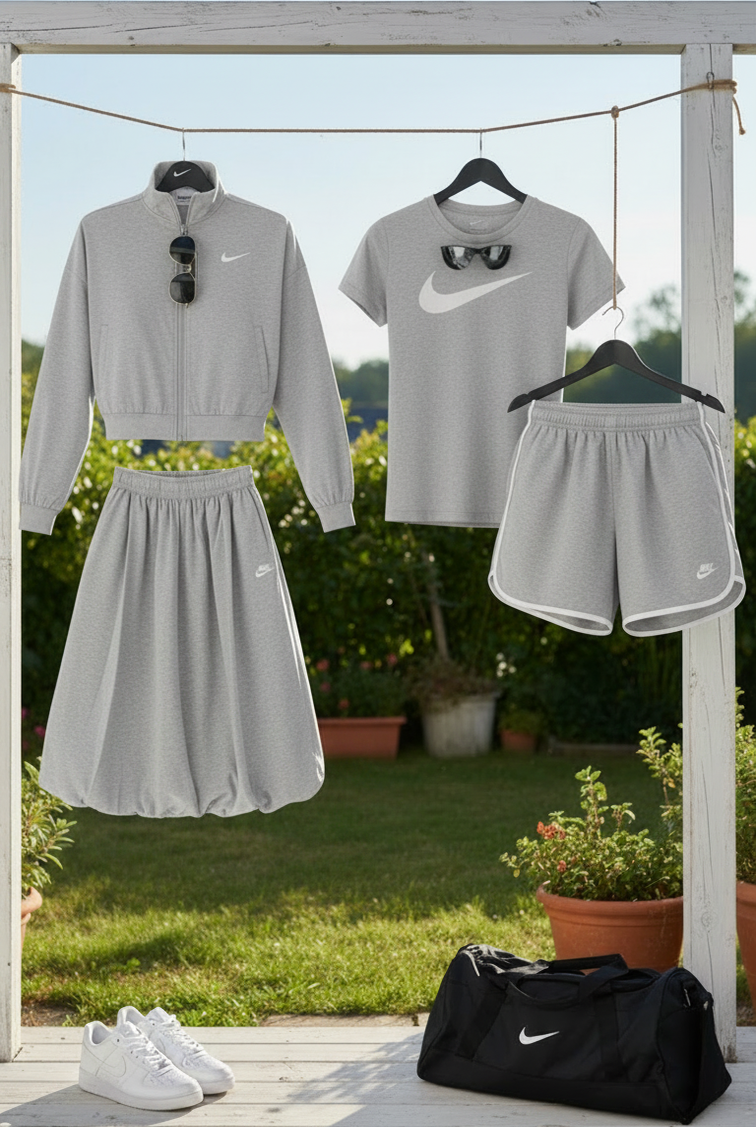 Everyday Sporty Set
