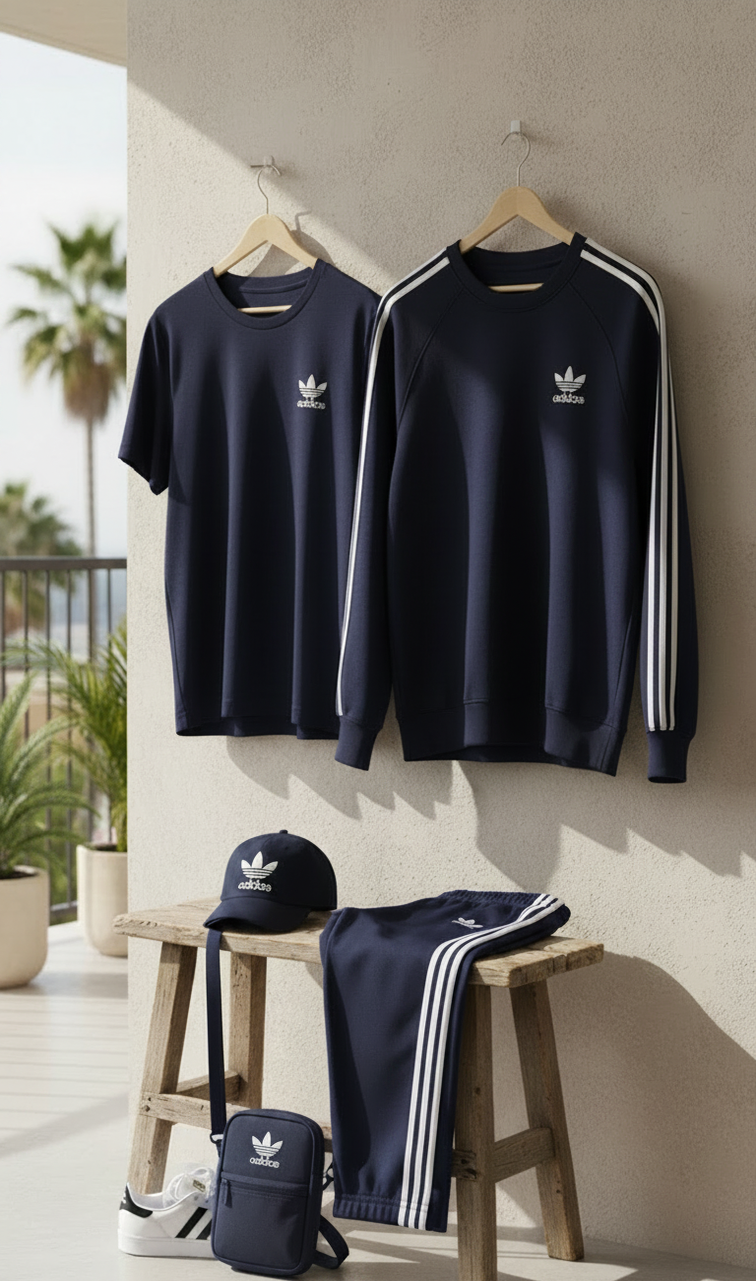 Everyday Summer 5-Piece Set