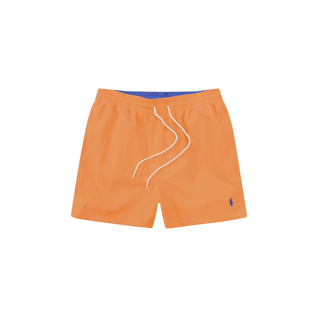 Coastal Polo Everyday Swim Shorts