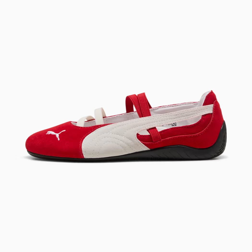 Urban Comfort Ballet Slip-On Shoes