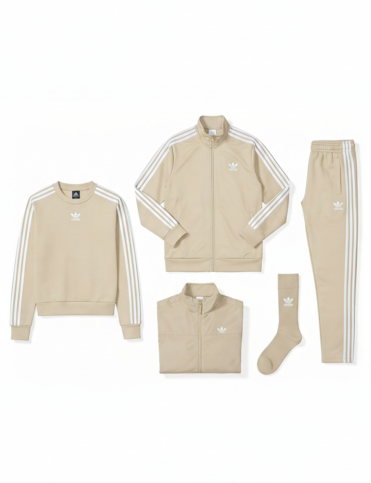 Everyday Active 5-Piece Set