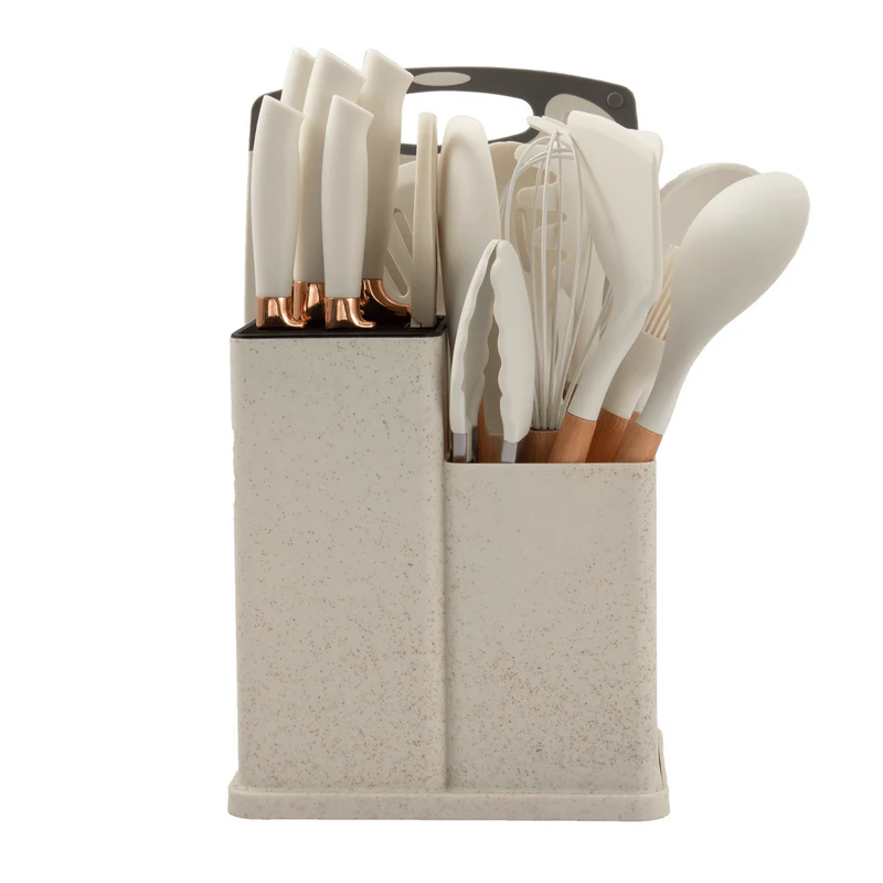 Everyday Complete Kitchen Tool Set