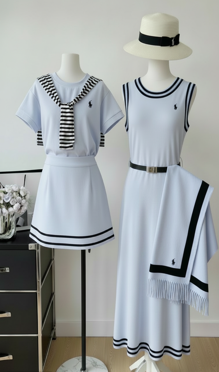 City Comfort 4-Piece Set