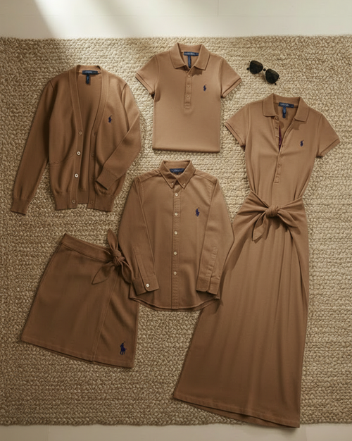 City Easy 5-Piece Set