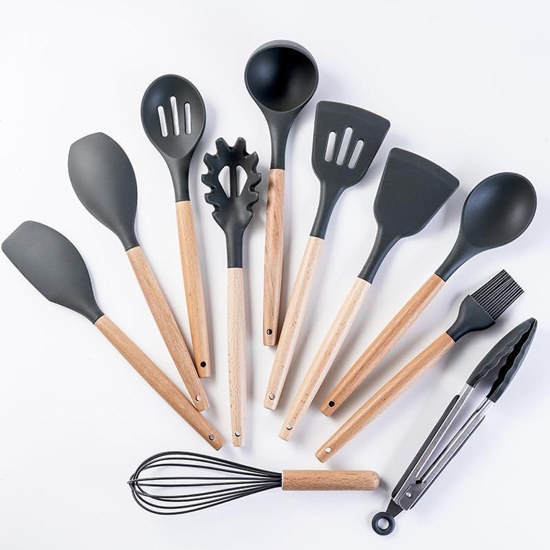 Everyday Complete Kitchen Tool Set