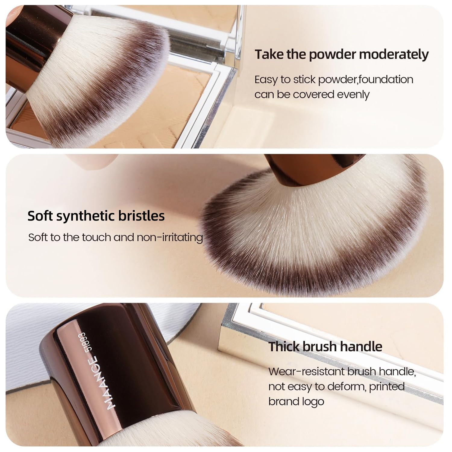 Pro Grooming Brush Set Pack