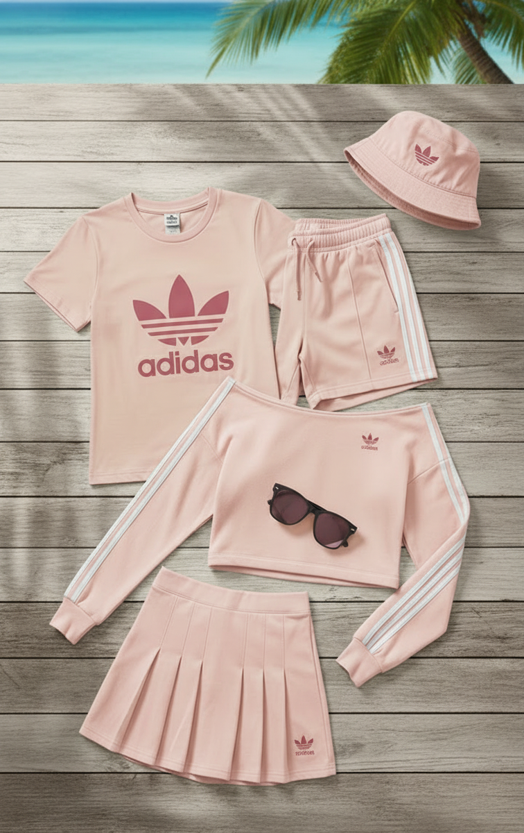 Urban Active Layering Essentials Pack