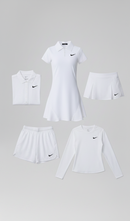 Classic Sporty Everyday Comfort Set