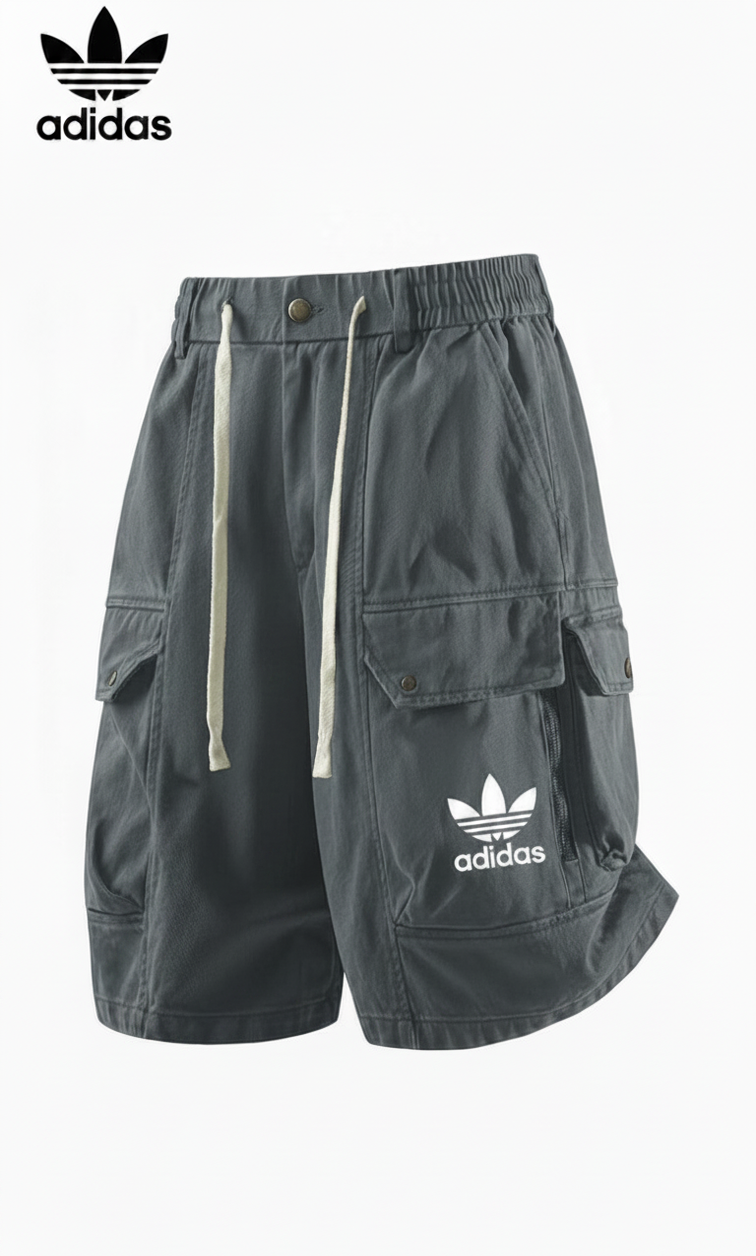 Everyday Utility Cargo Shorts
