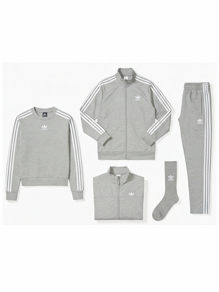 Everyday Active 5-Piece Set