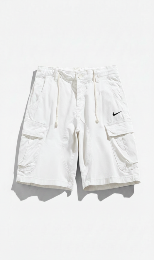 Trailside Everyday Cargo Comfort Shorts