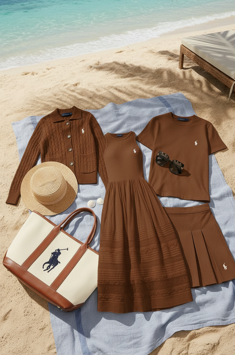 Urban Comfort Travel Clothing Set