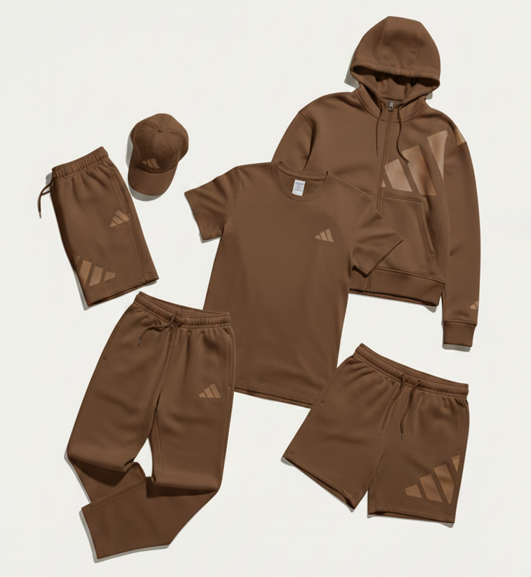 Urban Ease 6-Piece Set